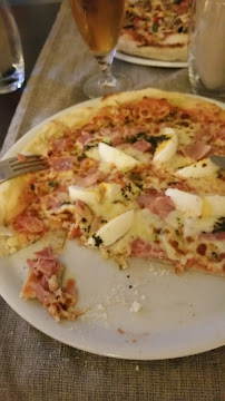Pizza du Restaurant italien La Romanella à Barr - n°8
