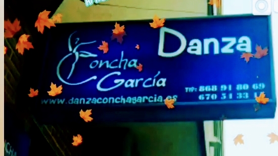 Danza Conchagarcia