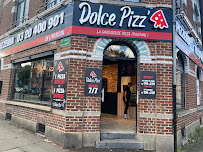 Photos du propriétaire du Pizzeria Dolce pizz' à Ronchin - n°3