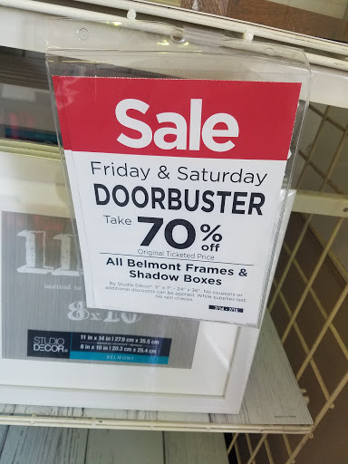 Craft Store «Michaels», reviews and photos, 4000 Oxford Dr, Bethel Park, PA 15102, USA