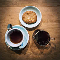 Les plus récentes photos du Café Moody Coffee Roasters à Chamonix-Mont-Blanc - n°2