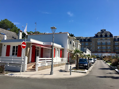 Paris La Baule à La Baule-Escoublac