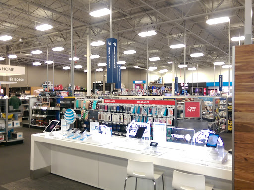 Electronics Store «Best Buy», reviews and photos, 230 Independence Way, Danvers, MA 01923, USA