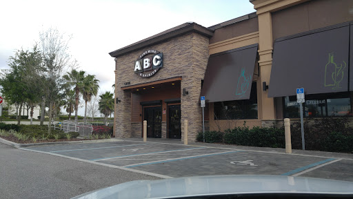 Liquor Store «ABC Fine Wine & Spirits», reviews and photos, 1395 E Hwy 50, Clermont, FL 34711, USA