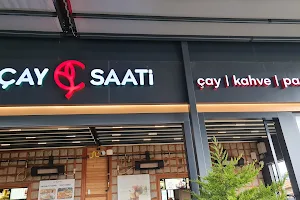 Çay Saati image