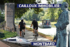 Cailloux Immobilier Montbard