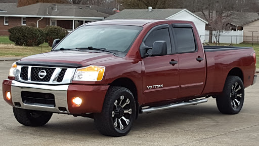 Used Car Dealer «Royal Motor Cars LLC», reviews and photos, 2341 Russellville Rd, Bowling Green, KY 42101, USA