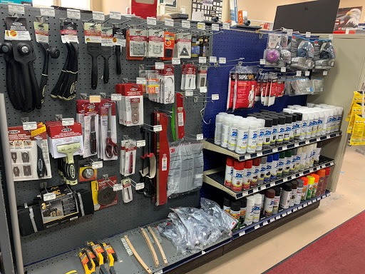 Building Materials Store «National Lumber Co», reviews and photos, 245 Oakland St, Mansfield, MA 02048, USA