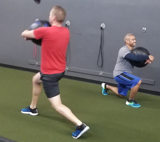 Personal Trainer «Athletic Revolution Mundelein», reviews and photos, 300 Washington Blvd, Mundelein, IL 60060, USA