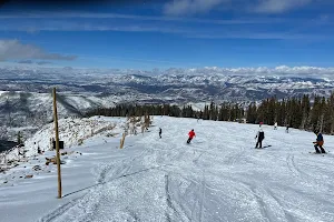 Aspen Snowmass Ski Resort image