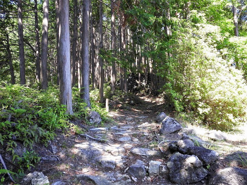 秋葉神社