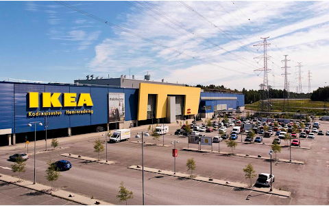 IKEA Vantaa image