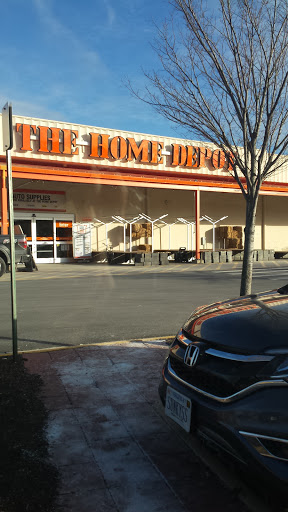 Home Improvement Store «The Home Depot», reviews and photos, 6555 Little River Turnpike, Alexandria, VA 22312, USA