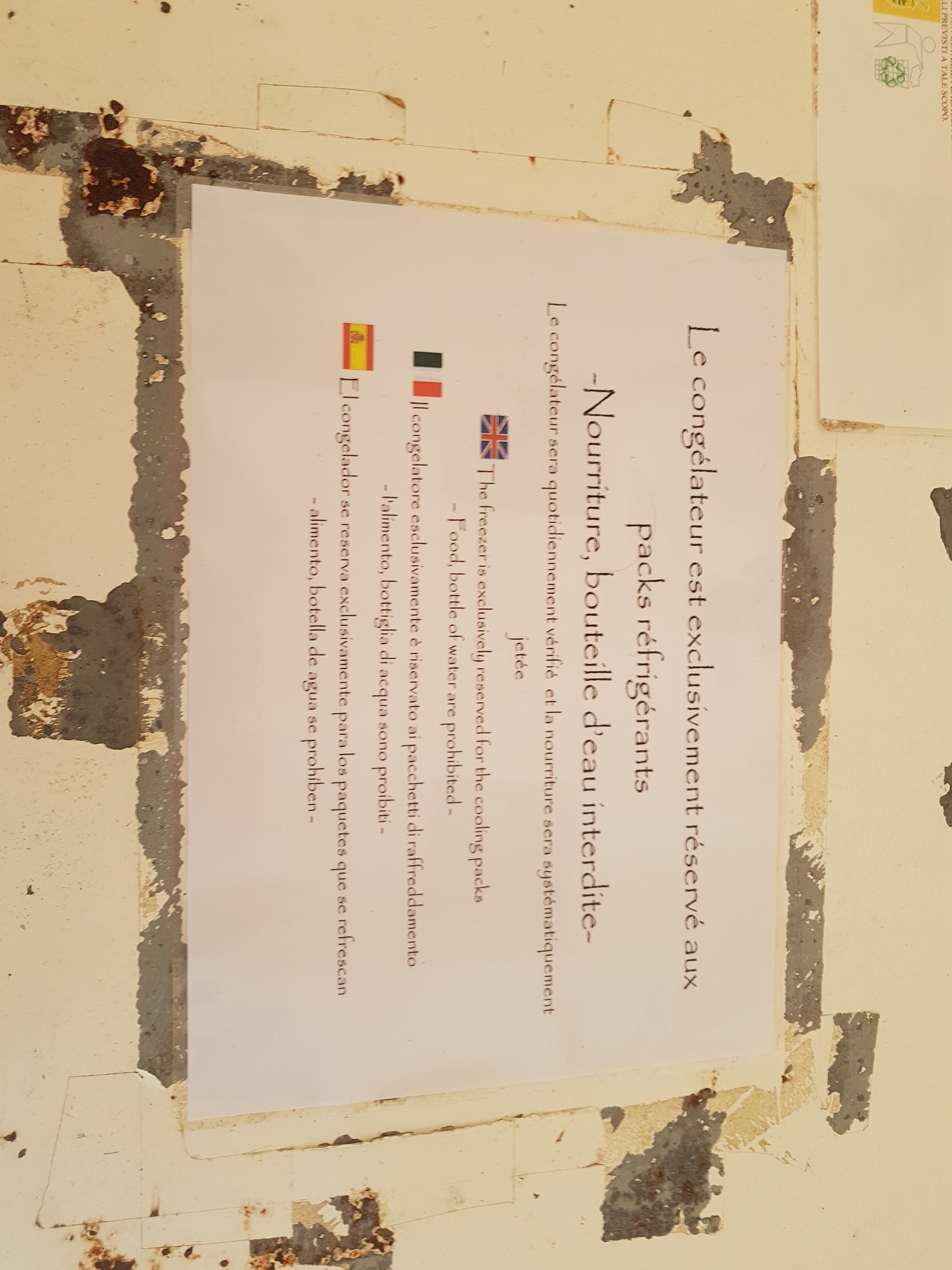 Photo n° 15 de l'avis de Jonathan.e fait le 13/05/2018 à 08:26