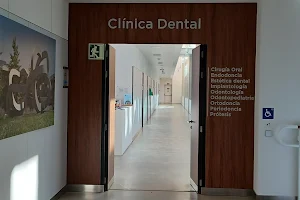 Clínica Dental Milenium Boadilla Ciudad Financiera-Sanitas image