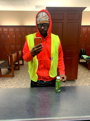 Gym «LA Fitness», reviews and photos, 24945 Pico Canyon Rd, Stevenson Ranch, CA 91381, USA