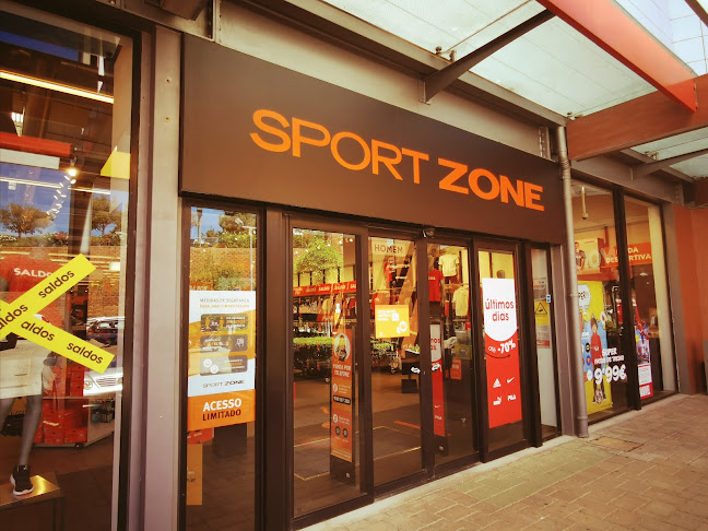 Sport Zone Portimão - Portimão