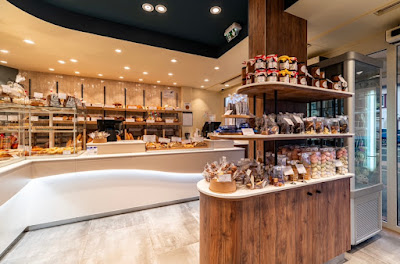 Boulangerie-Pâtisserie Fusillier à Fort-Mahon-Plage