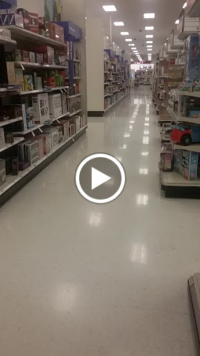 Department Store «Target», reviews and photos, 762 Arlington Ridge, Akron, OH 44312, USA
