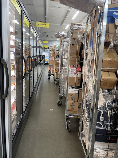 Discount Store «Dollar General», reviews and photos, 1100 Ashridge Drive, Clarksville, TN 37042, USA