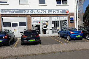 AUTOEXCELLENT KFZ Service Leonzi