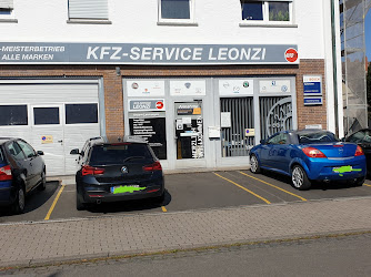 AUTOEXCELLENT KFZ Service Leonzi