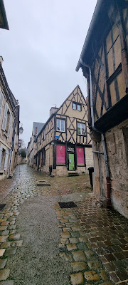 Le Pot Aux Roses à Bourges
