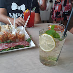 Photo n°1 de l'avis de Simone.i fait le 09/09/2021 à 17:11 sur le  Gustavino à Riccione