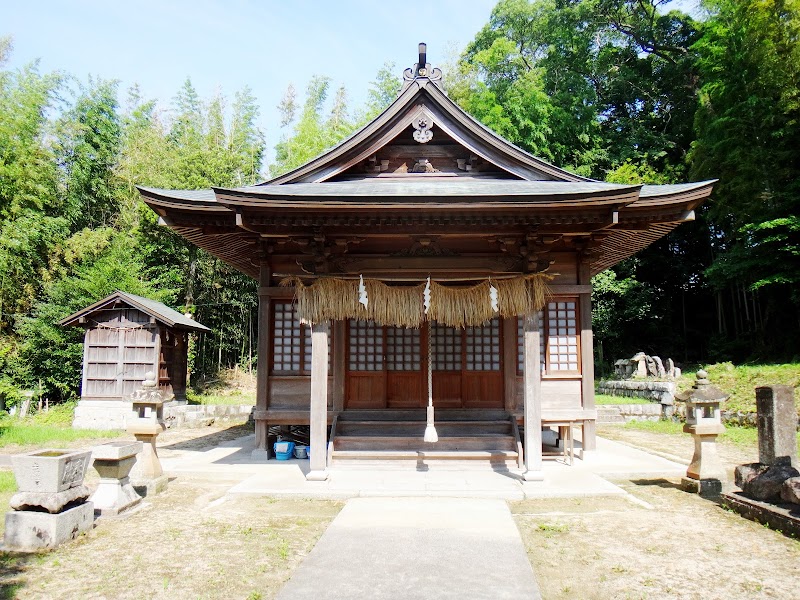 貴船神社