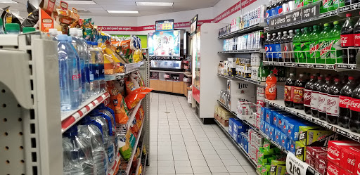 Convenience Store «Speedway», reviews and photos, 5830 Franklin St, Michigan City, IN 46360, USA