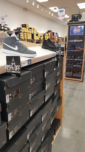 Shoe Store «WSS», reviews and photos, 124 Euclid St, Anaheim, CA 92802, USA