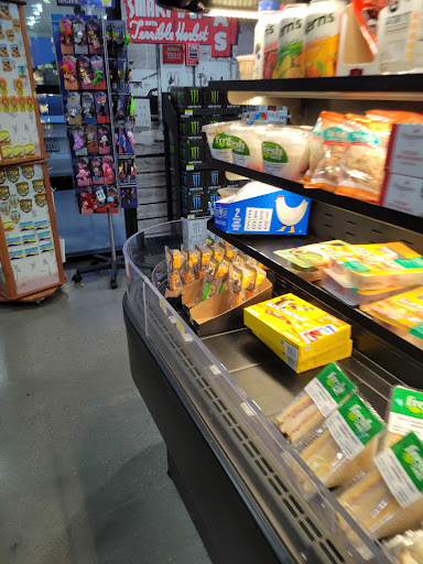 Gas Station «Terrible Herbst Convenience Store», reviews and photos, 3291 E Andy Devine Ave, Kingman, AZ 86401, USA