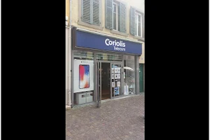 Coriolis Telecom image
