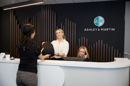 Ashley and Martin Wollongong - Ashley and Martin Wollongong