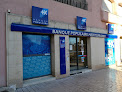 Banque Banque Populaire Méditerranée 06140 Vence