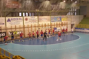 Marosi István Városi Sportcsarnok image