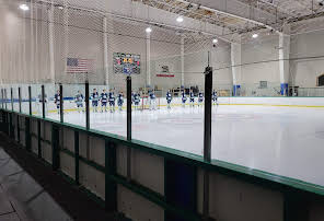 South Lake Tahoe Ice Arena - All You Need to Know BEFORE You Go