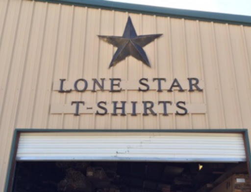 Lone Star T-Shirts & Graphics