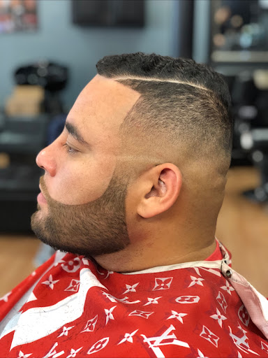 Barber Shop «Final Fade barbershop», reviews and photos, 605 N Plum St # 1, Lancaster, PA 17602, USA