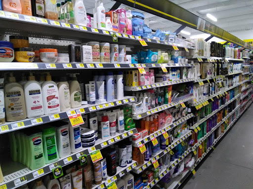 Discount Store «Dollar General», reviews and photos, 102 N Main St, Bridgeville, DE 19933, USA