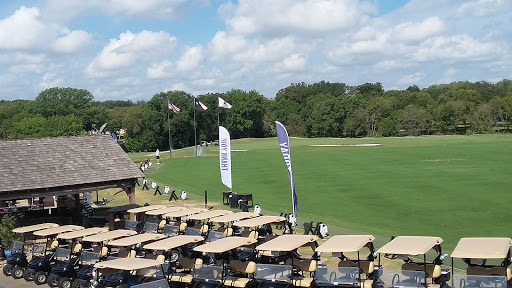 Golf Course «Gleneagles Country Club», reviews and photos, 5401 W Park Blvd, Plano, TX 75093, USA