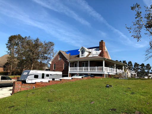 Roofing Contractor «Monarch Roofing», reviews and photos, 3931 Mega Dr #4, Myrtle Beach, SC 29588, USA