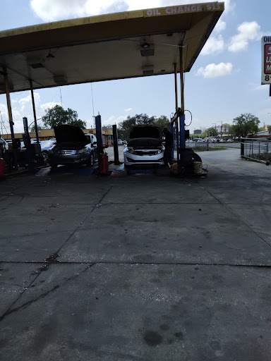 5601 N 40th St, Tampa, FL 33610, USA