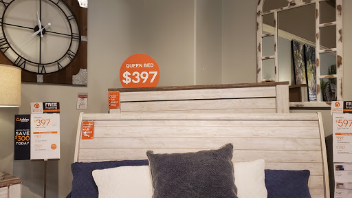 Furniture Store «Ashley HomeStore», reviews and photos, 1190 Capital Cir SE, Tallahassee, FL 32301, USA