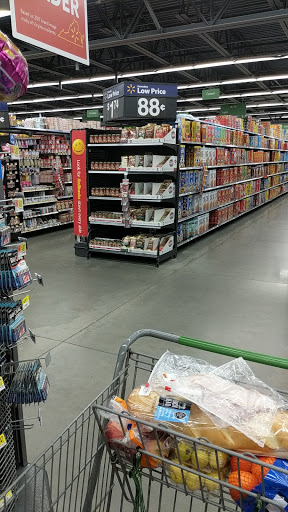Supermarket «Walmart Neighborhood Market», reviews and photos, 4670 Casey Blvd, Williamsburg, VA 23188, USA
