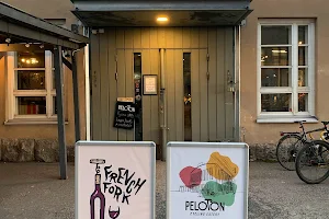 Peloton Cycling Eatery image