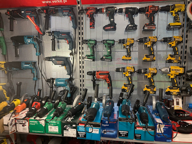 Comentarii opinii despre Deget - Narzędzia i Elektronarzędzia, Sklep narzędziowy