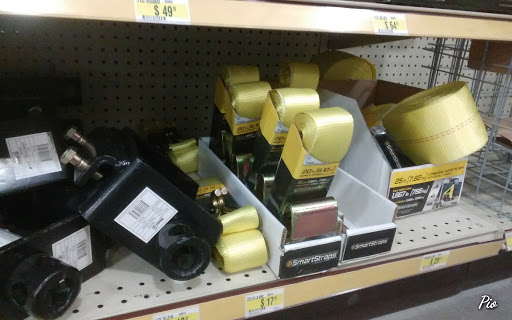 Shopping Mall «Horizon Park Shopping Center», reviews and photos, 3904 W Hillsborough Ave, Tampa, FL 33614, USA