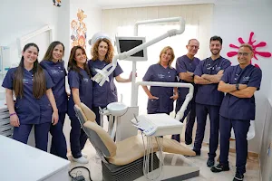 Centro Odontológico Granada image