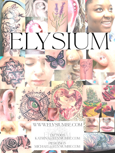 Explore tattoo filling ideas, creative tattoo ideas in Powell, available at Elysium Body Enhancements